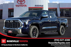 2026 Toyota Tundra 1794 Edition Hybrid