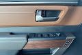 2026 Toyota Tundra 1794 Edition Hybrid
