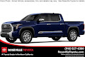 2026 Toyota Tundra 1794 Edition Hybrid