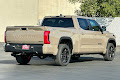 2026 Toyota Tundra Limited Hybrid