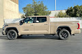 2026 Toyota Tundra Limited Hybrid