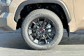 2026 Toyota Tundra Limited Hybrid