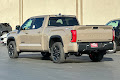 2026 Toyota Tundra Limited Hybrid