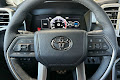 2026 Toyota Tundra Limited Hybrid