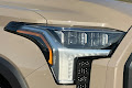 2026 Toyota Tundra Limited Hybrid