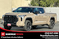 2026 Toyota Tundra Limited Hybrid