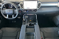 2026 Toyota Tundra Limited Hybrid