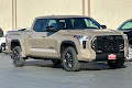 2026 Toyota Tundra Limited Hybrid