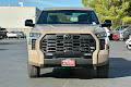 2026 Toyota Tundra Limited Hybrid