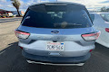 2022 Ford Escape SE Hybrid