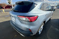 2022 Ford Escape SE Hybrid