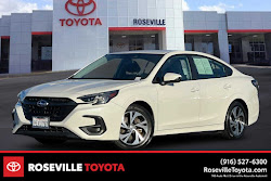 2023 Subaru Legacy Premium