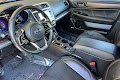 2018 Subaru Outback Limited