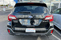 2018 Subaru Outback Limited