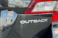 2018 Subaru Outback Limited