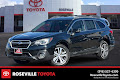 2018 Subaru Outback Limited