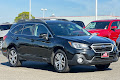 2018 Subaru Outback Limited