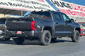 2026 Toyota Tundra TRD Pro Hybrid