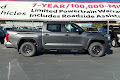 2026 Toyota Tundra TRD Pro Hybrid