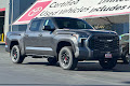 2026 Toyota Tundra TRD Pro Hybrid