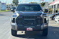 2026 Toyota Tundra TRD Pro Hybrid