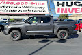 2026 Toyota Tundra TRD Pro Hybrid