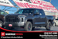 2026 Toyota Tundra TRD Pro Hybrid