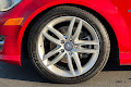 2012 Mercedes-Benz C-Class C 250 Sport