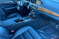 2012 Mercedes-Benz C-Class C 250 Sport