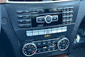 2012 Mercedes-Benz C-Class C 250 Sport