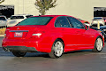 2012 Mercedes-Benz C-Class C 250 Sport