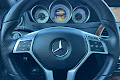 2012 Mercedes-Benz C-Class C 250 Sport