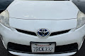 2013 Toyota Prius Three