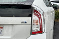 2013 Toyota Prius Three