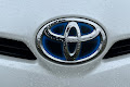 2013 Toyota Prius Three