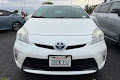 2013 Toyota Prius Three