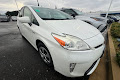 2013 Toyota Prius Three