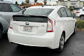 2013 Toyota Prius Three