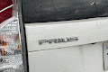 2013 Toyota Prius Three