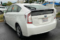 2013 Toyota Prius Three