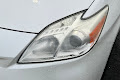 2013 Toyota Prius Three