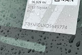 2013 Toyota Prius Three