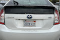 2013 Toyota Prius Three