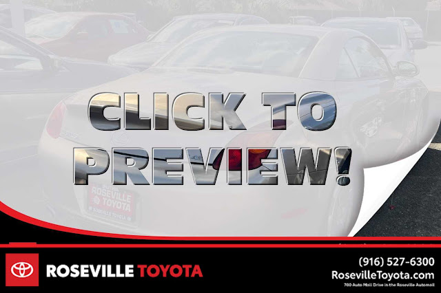 2004 Lexus SC 430