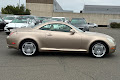 2004 Lexus SC 430