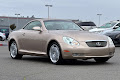 2004 Lexus SC 430