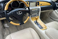 2004 Lexus SC 430