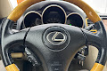 2004 Lexus SC 430