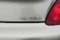 2004 Lexus SC 430