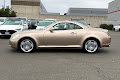 2004 Lexus SC 430